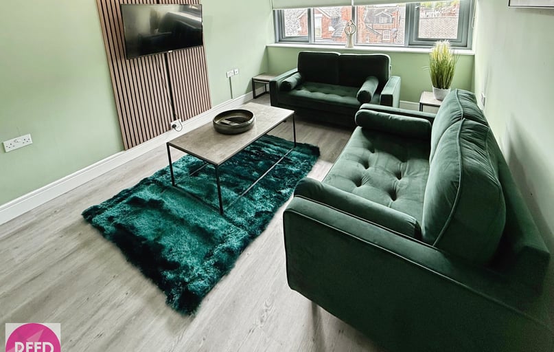 Flat 1 C Arthur Avenue, Lenton, Nottingham - Image 1