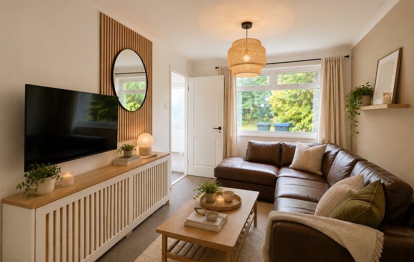 Rebecca Drive - 4 bed, Selly Park, Birmingham - Image 1
