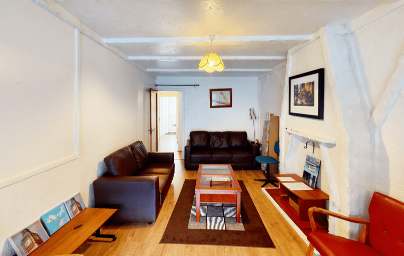 Frederick Road, Selly Oak, Birmingham - Image 1