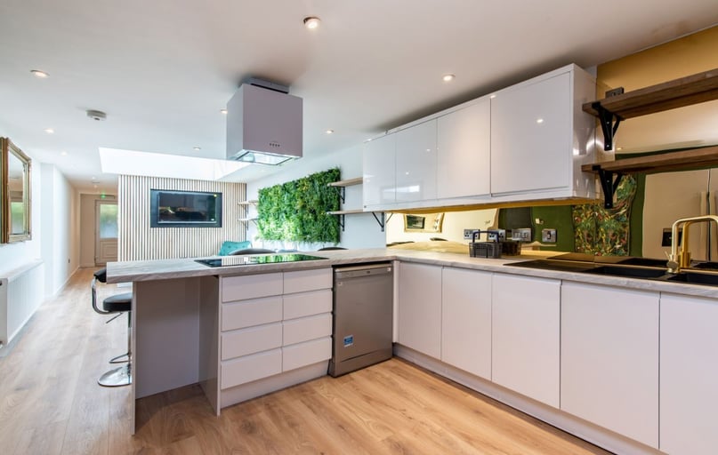 Hubert Road, Selly Park, Birmingham - Image 1