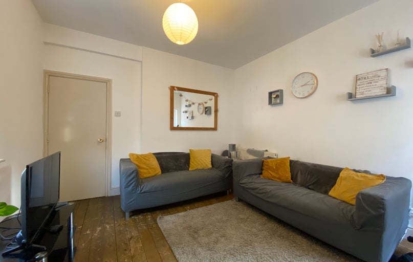 Daisy Road, City Centre, Birmingham - Image 1