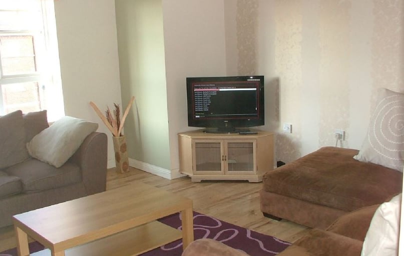 Seymour Court, Arboretum, Nottingham - Image 1