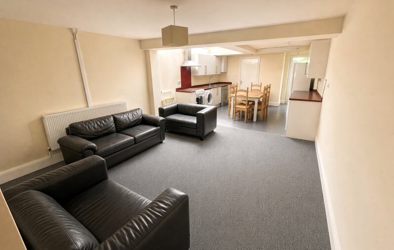 Teignmouth Road, Selly Park, Birmingham - Image 1