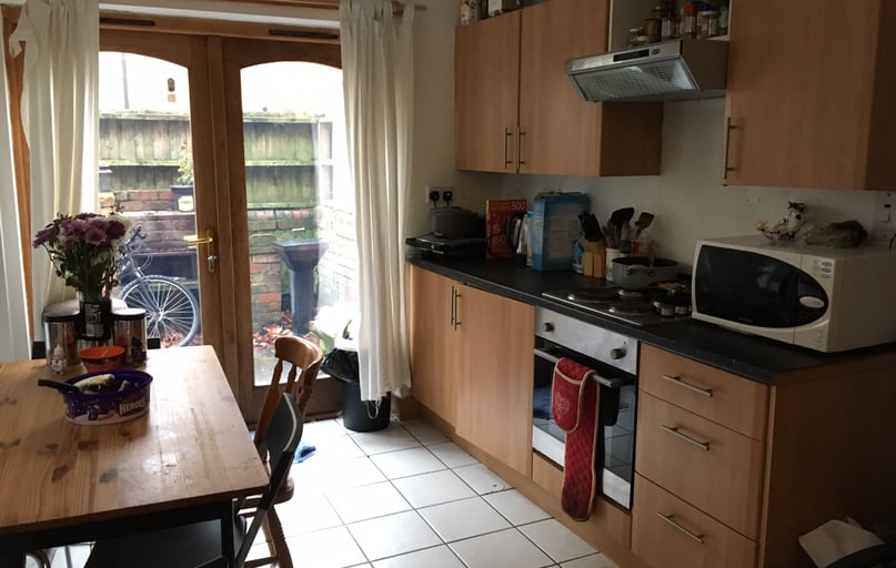 Church Grove, Lenton, Nottingham - Image 1