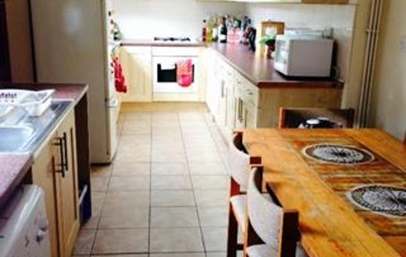 Teversal Avenue, Radford, Nottingham - Image 1