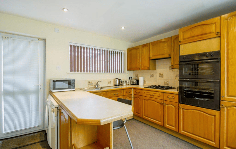 Park Road, Lenton, Nottingham - Image 1