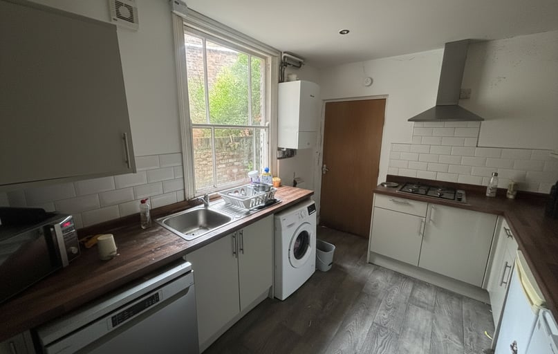 Hope Drive, Lace Market, Nottingham - Image 1