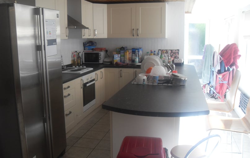 Tiverton Road, Selly Park, Birmingham - Image 1