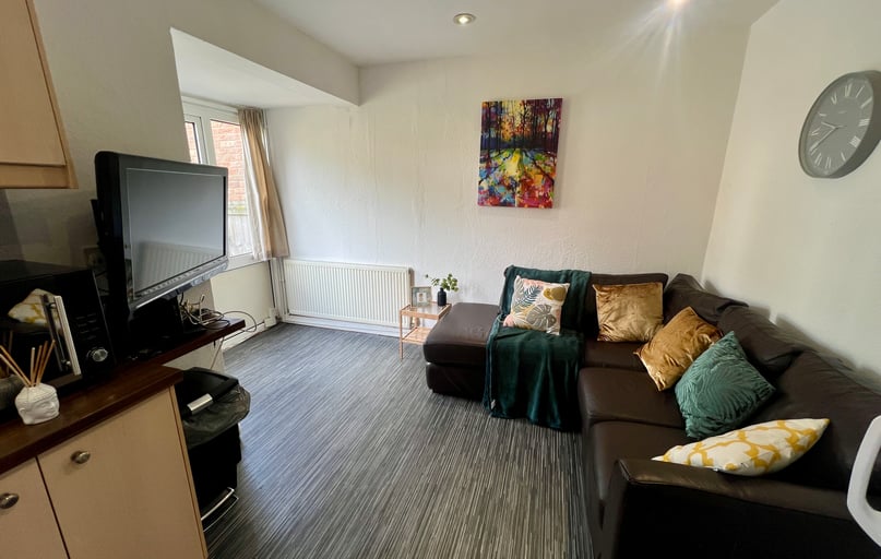 Metchley Drive, Harborne, Birmingham - Image 1