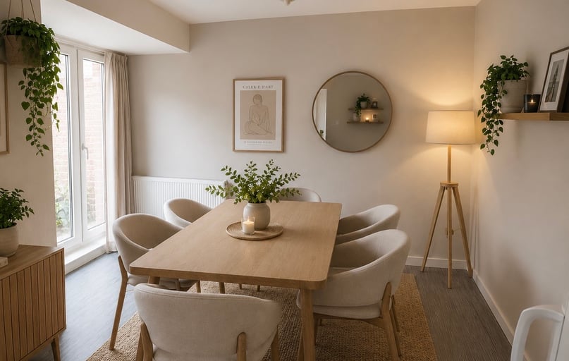 Metchley Drive - 3 bed, Harborne, Birmingham - Image 1