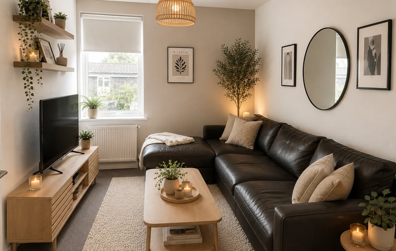 Metchley Drive - 4 bed, Harborne, Birmingham - Image 1