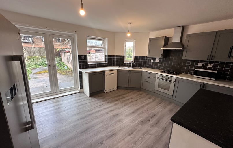 Ringwood Cres, Nottingham, NG8 1HL, Wollaton, Nottingham - Image 1