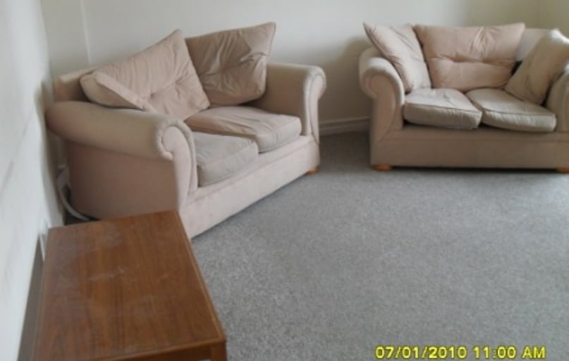 Flat 11 Exeter House, Selly Park, Birmingham - Image 1