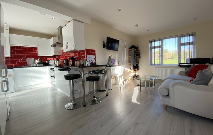 Rookery Road, Selly Park, Birmingham - Image 1