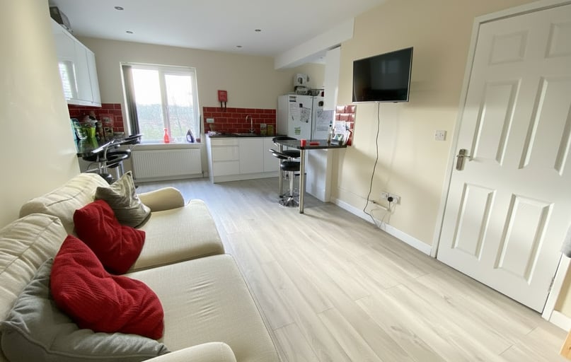 Rookery Road, Selly Park, Birmingham - Image 1