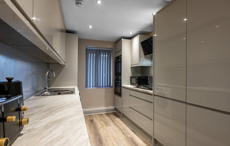 Raleigh Street, Radford, Nottingham - Image 1