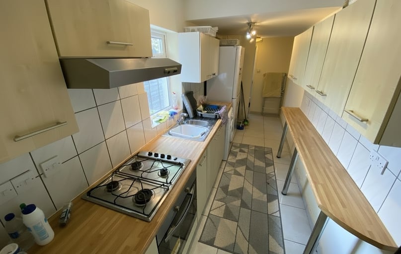 Dawlish Road - House Share - Student, Selly Park, Birmingham - Image 1