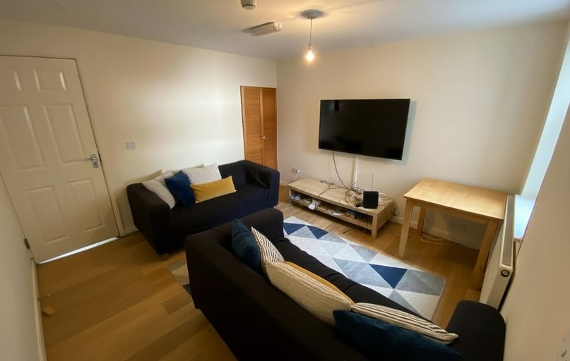 Dawlish Road - 5 bed, Selly Park, Birmingham - Image 1