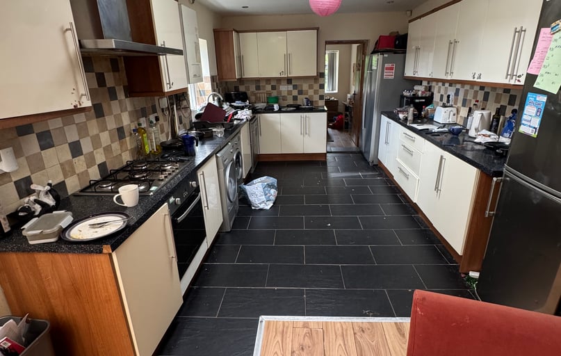 Teignmouth Road - Copy, Selly Park, Birmingham - Image 1