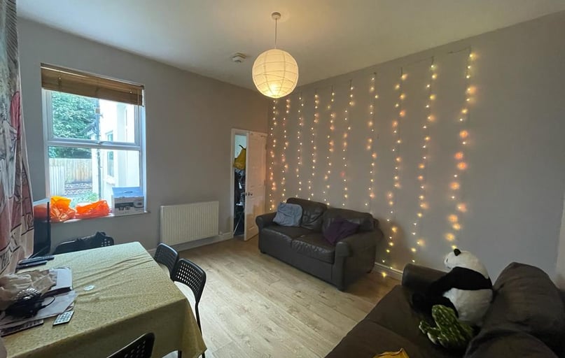 Tiverton Road, Selly Park, Birmingham - Image 1