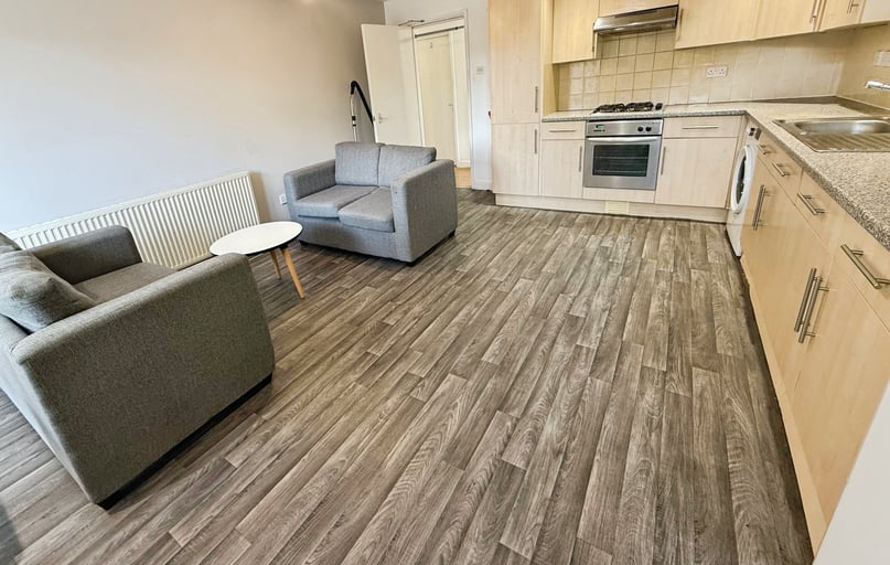 Chapel Court, Lenton, Nottingham - Image 1