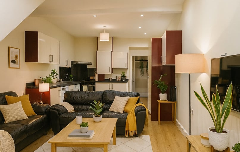 Tiverton Road, Selly Park, Birmingham - Image 1