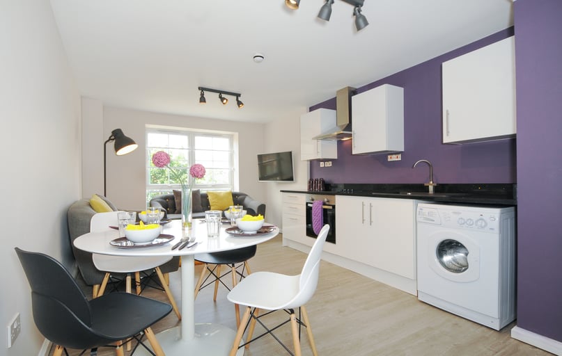 Forster Street, Radford, Nottingham - Image 1