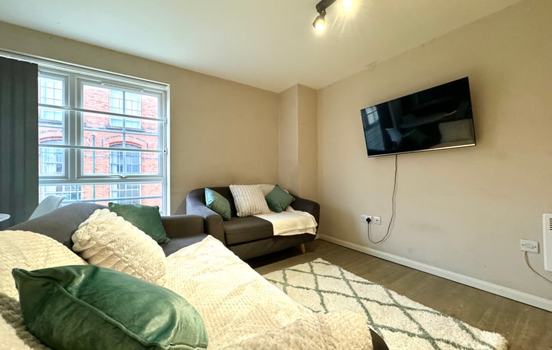 Forster Street, Radford, Nottingham - Image 1