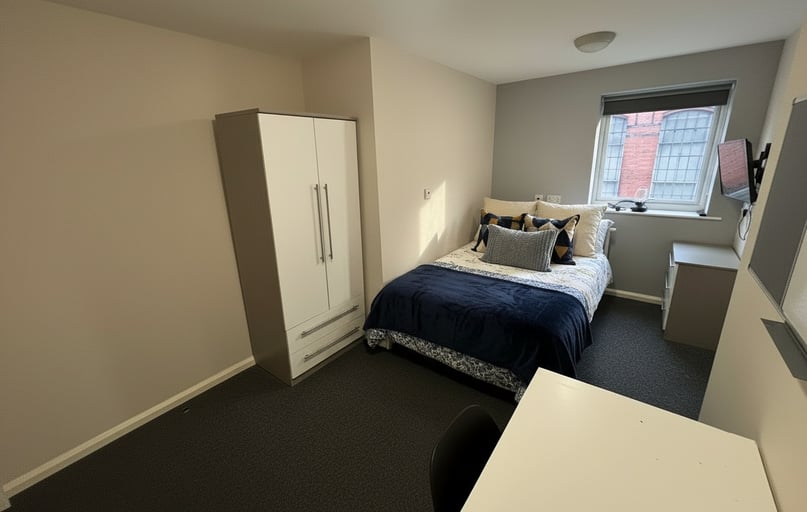 Forster Street - Student, Radford, Nottingham - Image 1