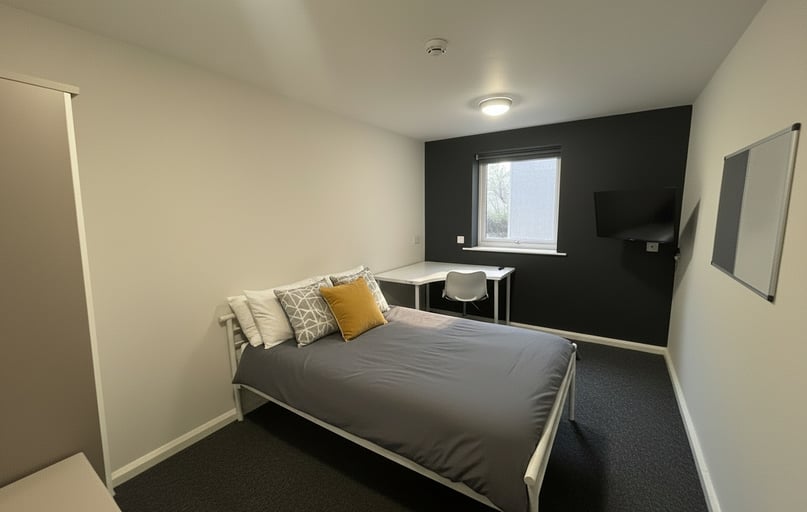 Forster Street - Student, Radford, Nottingham - Image 1