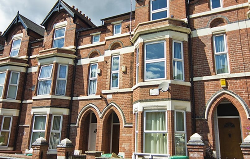 Bentinck Road, Radford, Nottingham - Image 1