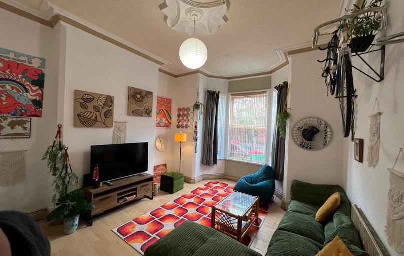 Bentinck Road, Radford, Nottingham - Image 1