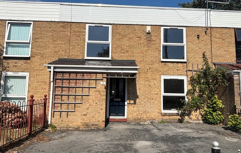 Cawdor Crescent, City Centre, Birmingham - Image 1