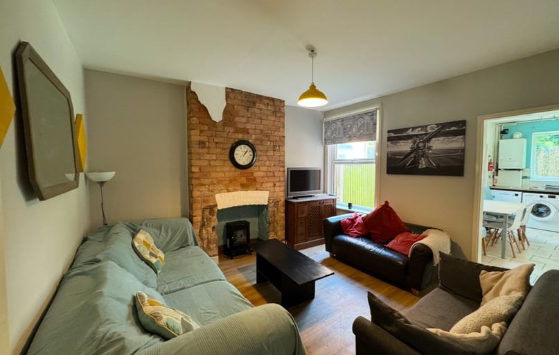 Lenton Boulevard, Radford, Nottingham - Image 1