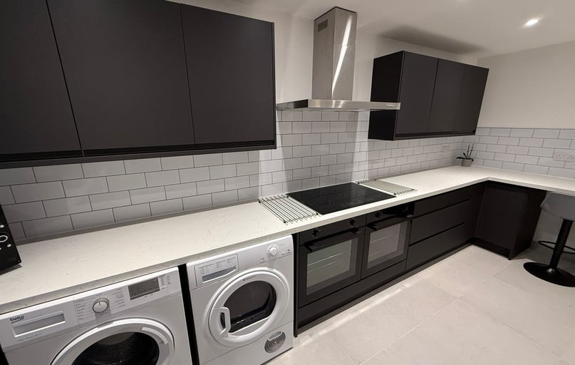 Flat 3 Aston Court - House Share, Arboretum, Nottingham - Image 1