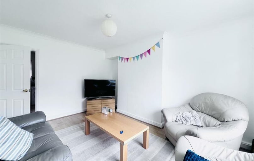 Abbey Bridge, Lenton, Nottingham - Image 1