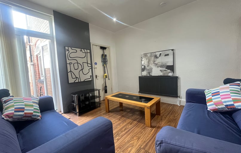 Rookery Road - 4 bed, Selly Park, Birmingham - Image 1
