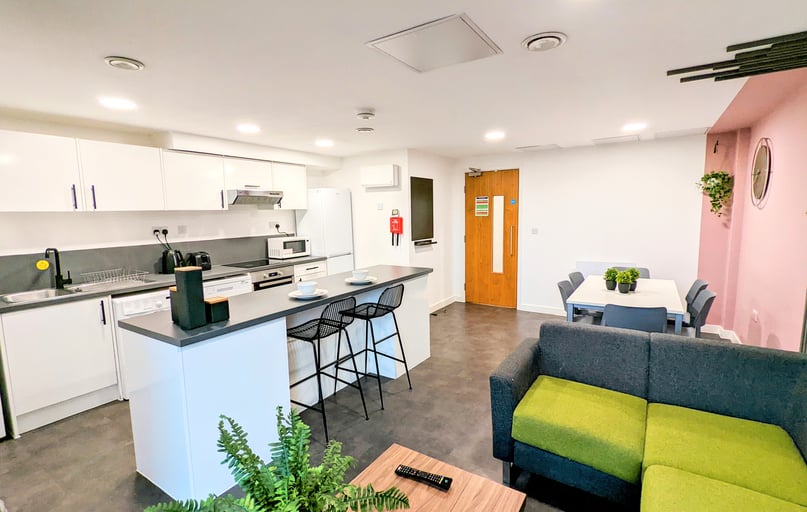 F20 - 54 George Road, City Centre, Birmingham - Image 1