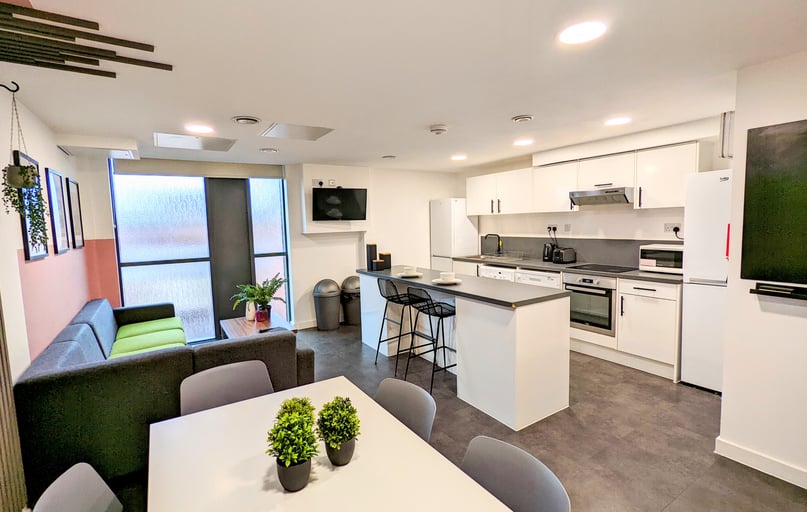 F20 - 54 George Road - Room A, City Centre, Birmingham - Image 1