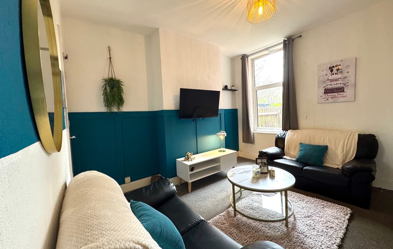 Manilla Road, Selly Park, Birmingham - Image 1