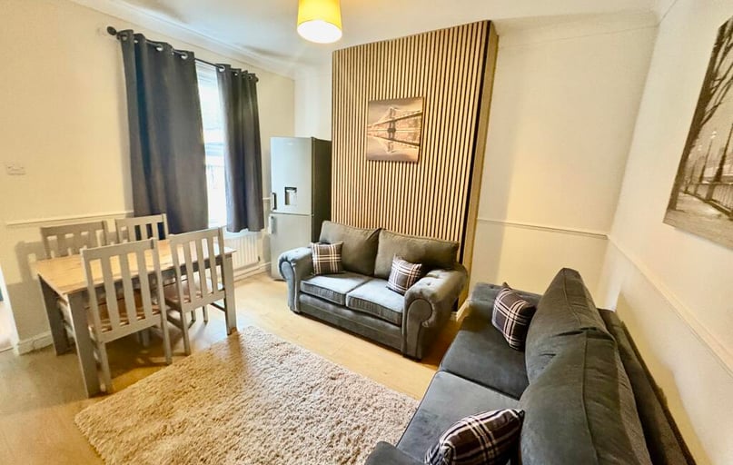 Watkin Street, Hockley, Nottingham - Image 1