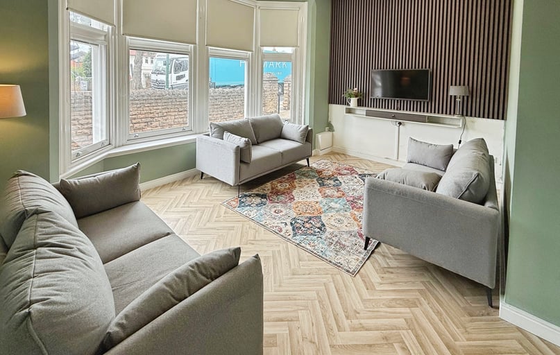 Derby Road, Lenton, Nottingham - Image 1