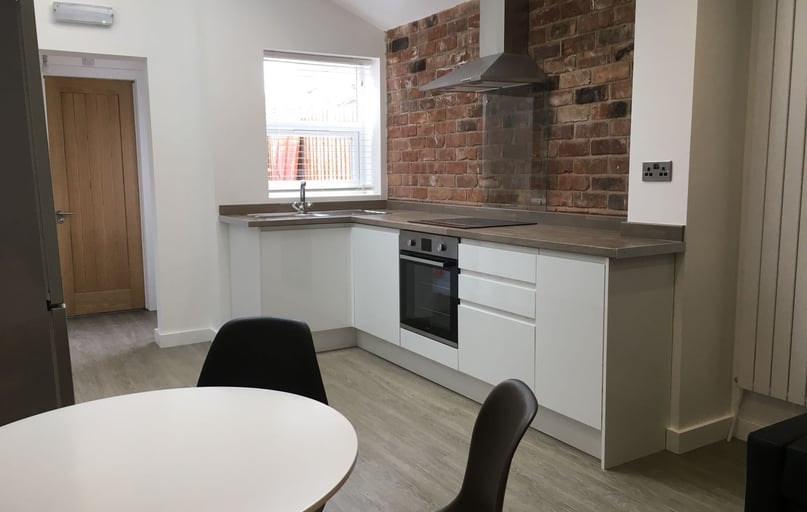 Daisy Road, City Centre, Birmingham - Image 1