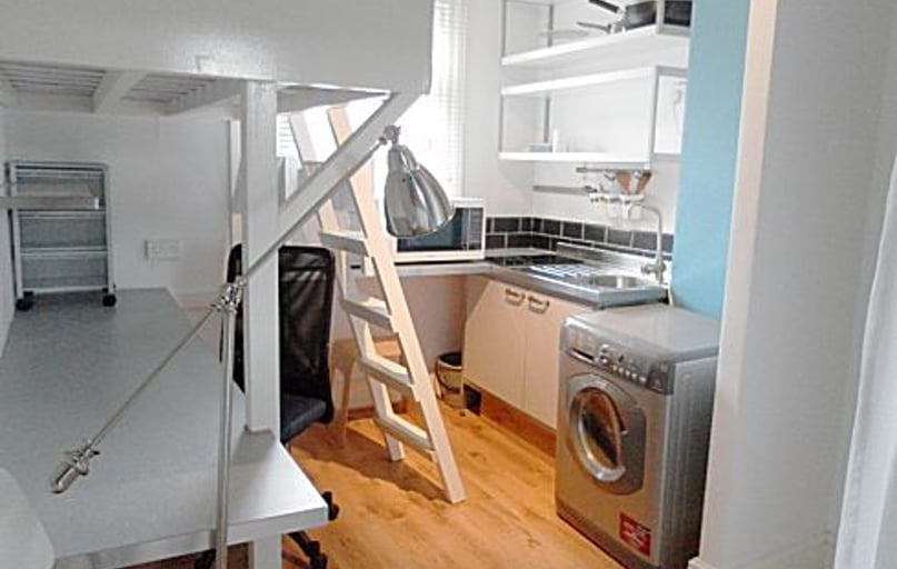 Flat 4 664 Pershore Road, Selly Park, Birmingham - Image 1