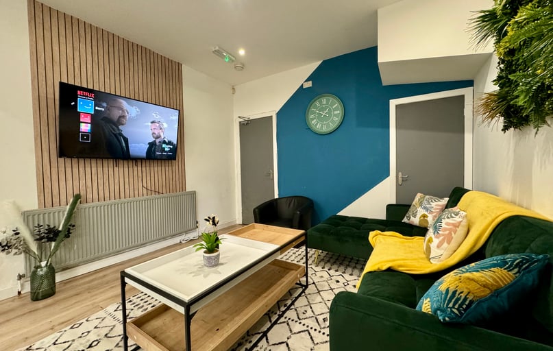 Tiverton Road, Selly Park, Birmingham - Image 1