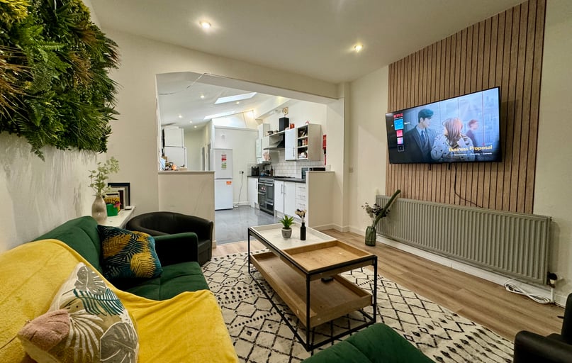 Tiverton Road, Selly Park, Birmingham - Image 1