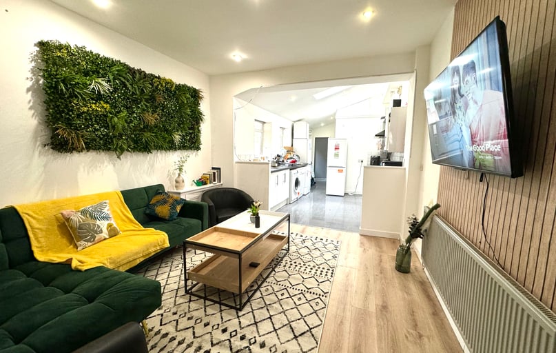 Tiverton Road - 212776, Selly Park, Birmingham - Image 1