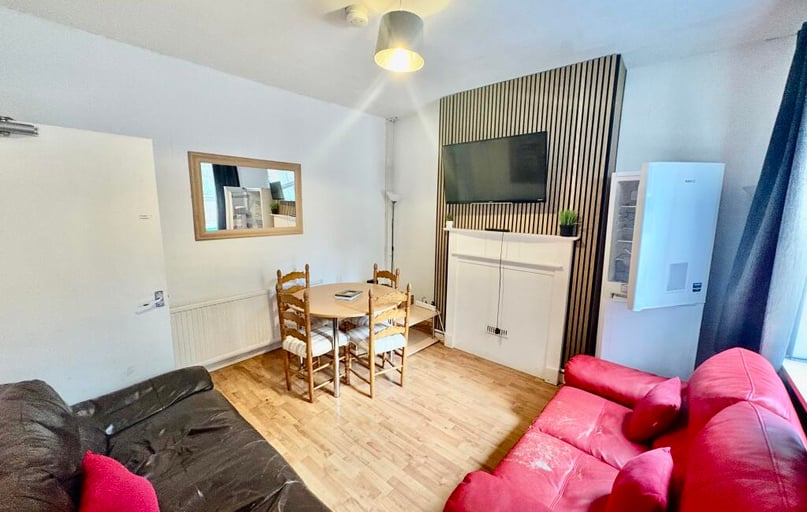 Watkin Street, Hockley, Nottingham - Image 1