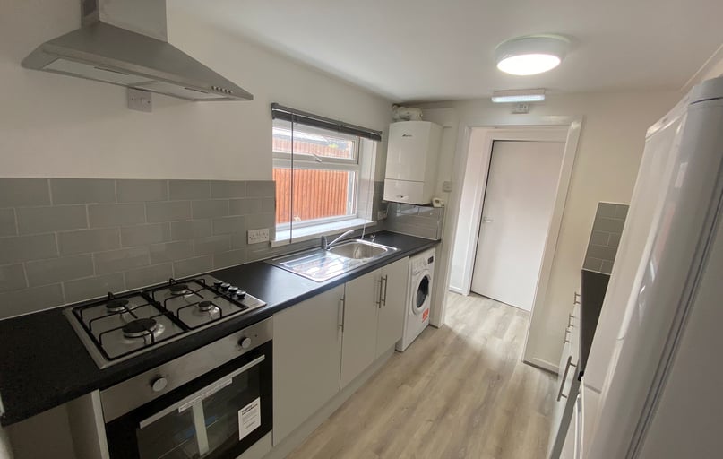 Mostyn Road, City Centre, Birmingham - Image 1