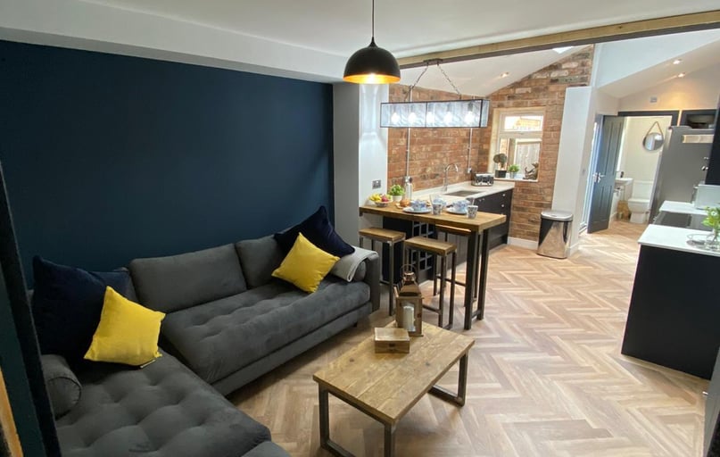 Daisy Road, City Centre, Birmingham - Image 1